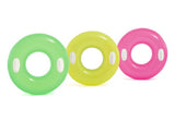 Intex Hi-Gloss Swimming Band-Pink