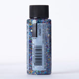 Folkart • glitzernde Acrylfarbe Kaleidoskop 59 ml