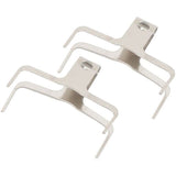 Edge -Disc -Bremsblock -Set Modell B01S Semi Metal (2 Sätze auf der Karte)