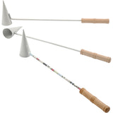 Https: www.cchobby.nl Kerzenlöscher-h-7-5-cm-l-33-cm-1-stück