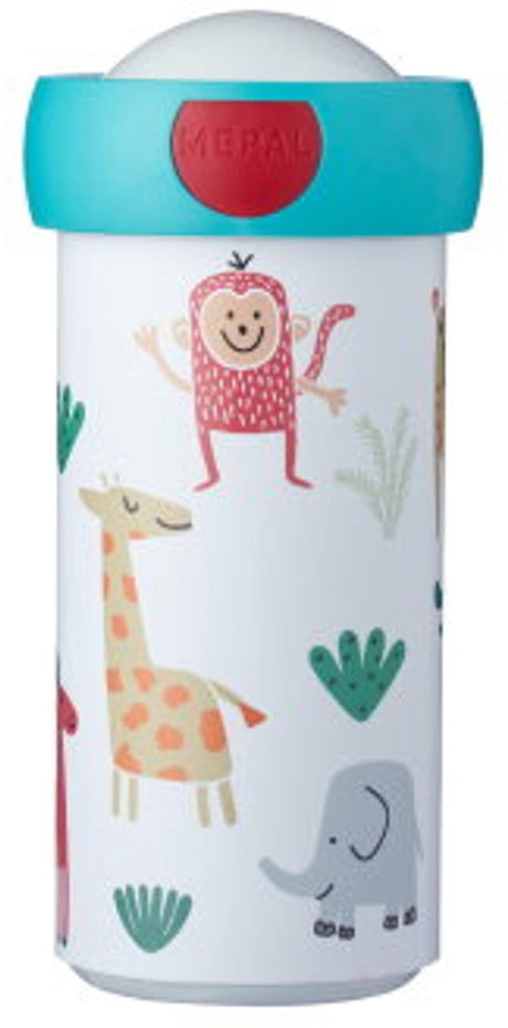 Mepal Schulbecher Tierfreunde 300ml