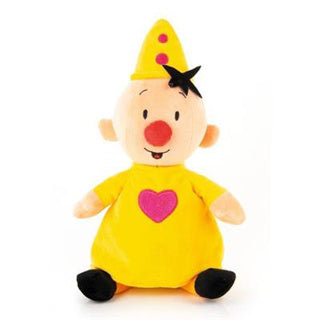 Studio 100 Plüsch-Kuscheltier Bumba 20cm
