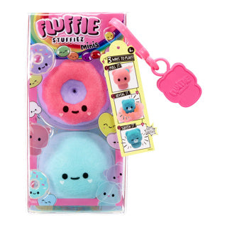 Fluffie Stuffiez | 11 Stück