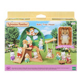 Epoch Sylvanian Family 5318 Baby-Baumhaus