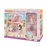 Epoch Sylvanian Family 5642 Ponys Friseursalon