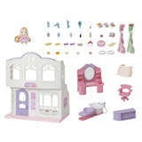 Epoch Sylvanian Family 5642 Ponys Friseursalon