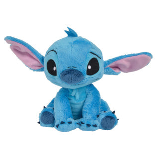 Disney Stitch Plüsch 25 cm Engel