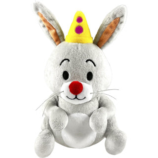 Studio 100 Bumba Plüsch-Kuscheltier Hase – 20 cm