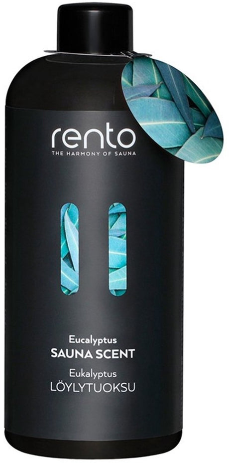 Rento Saunaduft 400 ml Eukalyptus