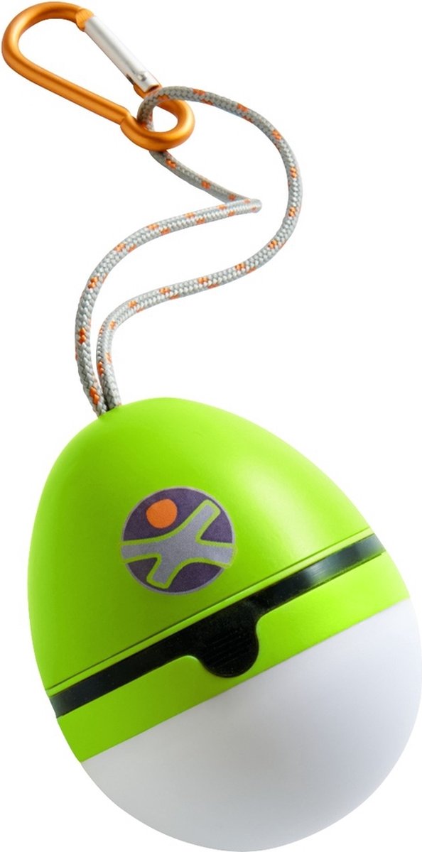 Haba terra kids kampeerlamp