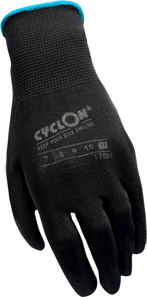 Cyclon Montage Handschuh Flex Nyl PU M.11
