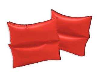 Armschwimmbänder