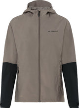 Vaude womens moab rain jacket ii