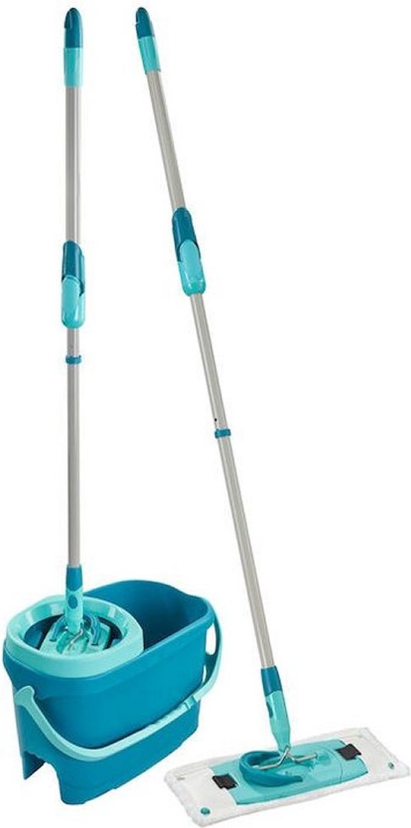 Leifheit 52137 Clean Twist M Türkis