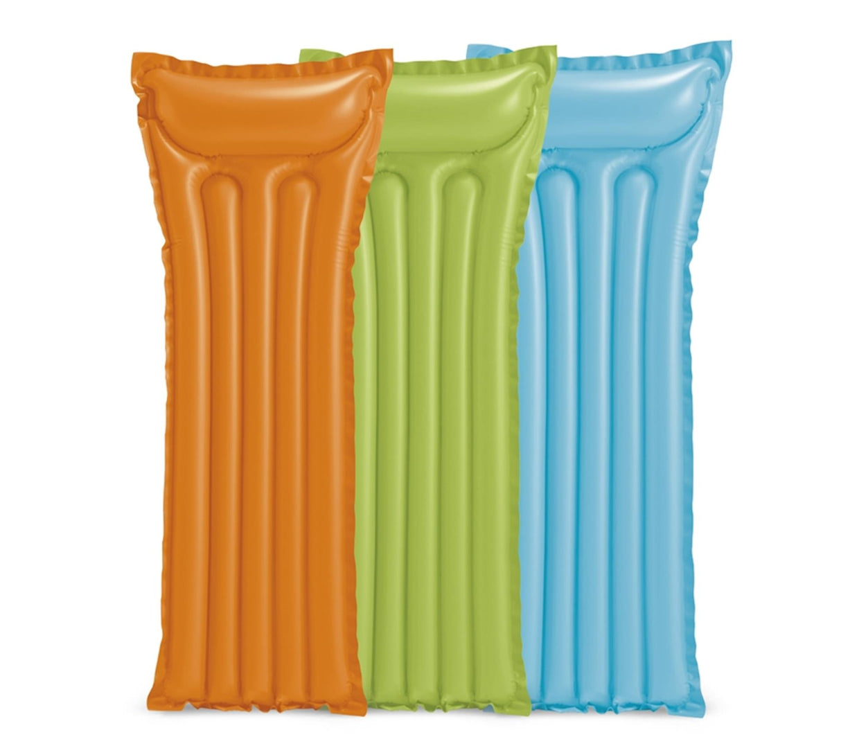 Intex Economy Luftmatratze 183x69