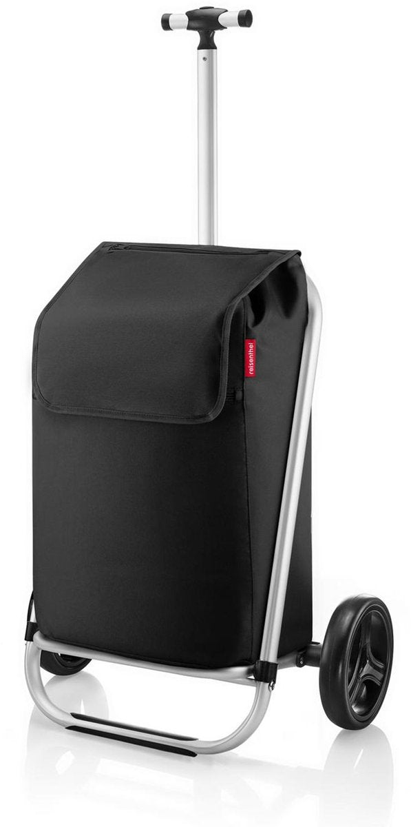 Reisenthel Einkaufstrolley Einkaufstrolley - 45l - Schwarz