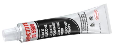 Loctite-Oberflächenversiegelung, schwarz, 100-ml-Tube