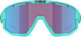 Bliz fusion nano optics nordic light sport glasses