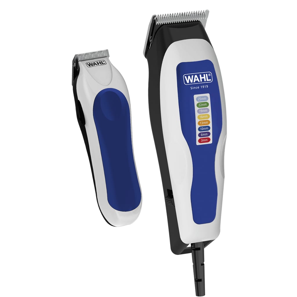 Wahl Tonteuse og Trimmer Color Combo 15 Pigal 1395.0465