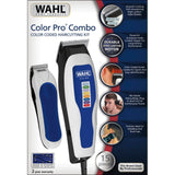 Wahl Tonteuse in Trimmer Color Combo 15 Pigal 1395.0465