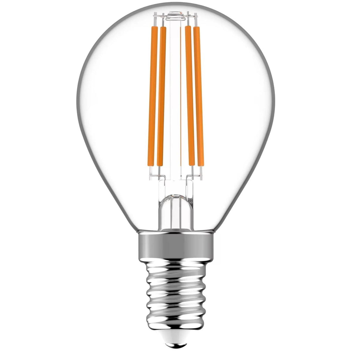 Avide LED-Lampenfaden 470 lm 4,5 W E14 W