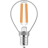 Avide LED-Lampenfaden 470 lm 4,5 W E14 W