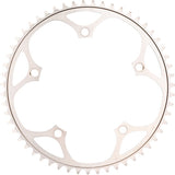 Shimano dura-ace track fc-7710 5-arm singlespeed 1 2 x1 8 chainring