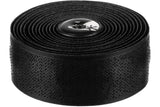 Lizard Skins Lizard Skins DSP V2 3,2mm rattet Tape Jet Black