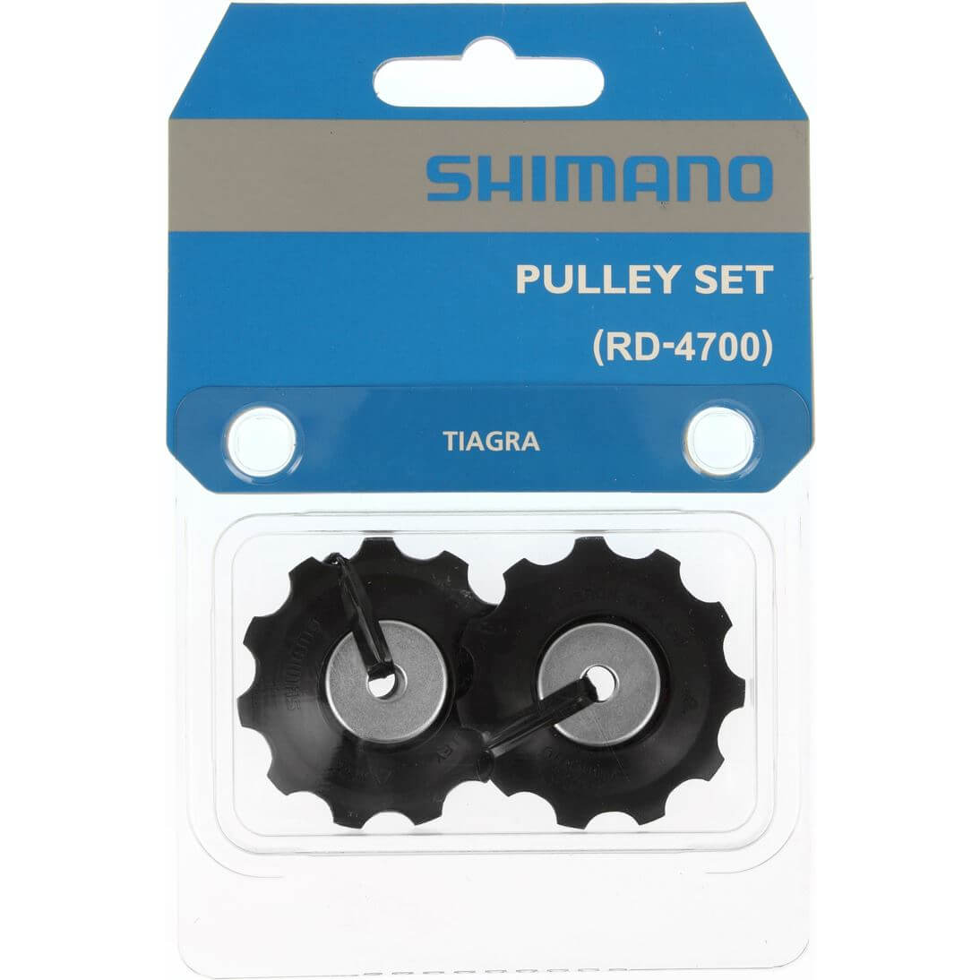 Shimano Tiagra RD-4700 Select-Riemenscheibenset