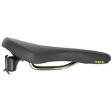Selle Royal Saddle Vaia Athletic Sattel Sel. Royal Vaia Athletic Unisex Schwarz