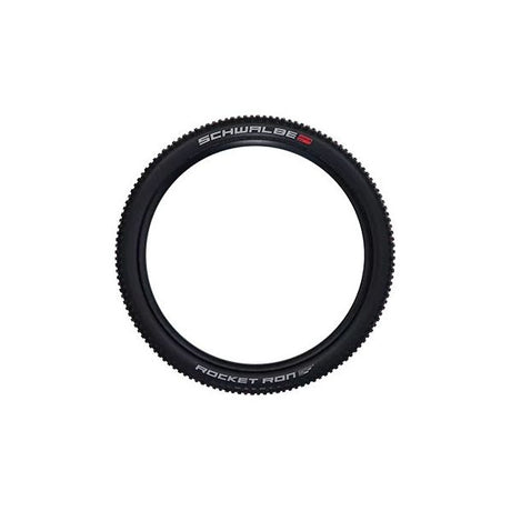 Schwalbe Exterior 27.5-2.25 (57-584) Rocket Ron Evolution Black VW