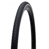 Edge Tire Street 12 1 2 x 2 1 4 62-203 mm - schwarz
