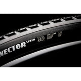Goodyear - Verbindungsstück Speed Race TLR 700x45c transparent
