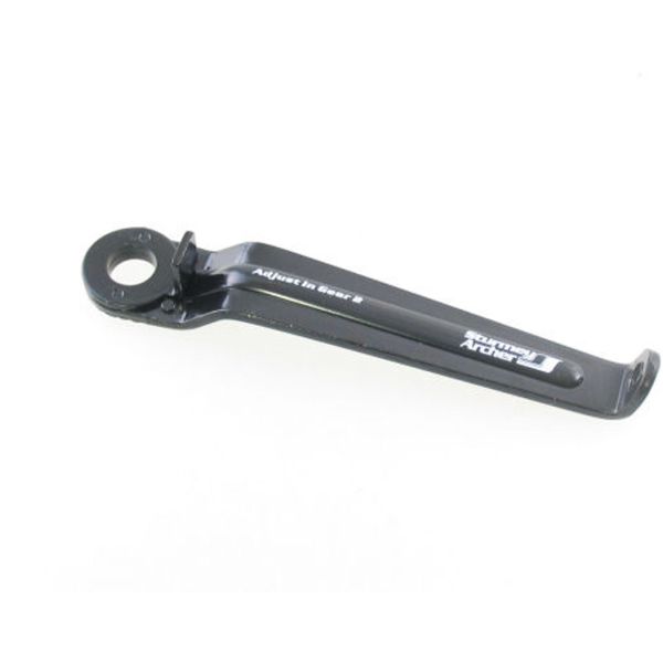Sturmey Archer Montagehalterung St.Archer Drehpunkthebel mit Unterlegscheibe