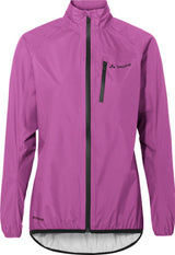 Vaude Drop Jacket III - Regenjacke für Damen