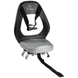 Yepp Seat Junior Budget Silber