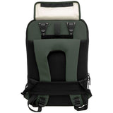 Newlooxs Rucksack neuer Nevada -Rucksack | Grün