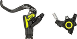 Magura MT8 SL Flat Mount HC Scheibenbremse