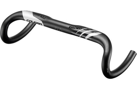 Controltech - Cougar Racing Lenker Ergo 44cm