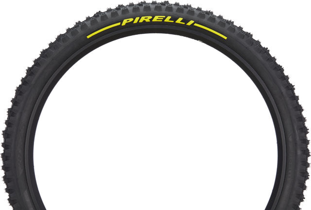 Pirelli Scorpion™ Race Dh M – Doppelwand-Faltreifen für gemischtes Gelände, 29 x 2,5