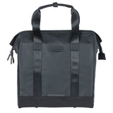 Basil Tasche Grand Plane Shopper schwarz Mik Hooks | 23l