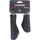 Edge Urban Grips - Ergonomische Griffe verhindert Kribbeln, komfortabel und sicher.