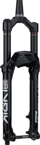 Rockshox Federgabel Lyrik Ultimate RC2 27,5 Boost Sus.Fork RS Lyrik Ult.RC2 27,5 Boost 140 mm schwarz