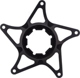 Absoluteblack e-bike chainring spider for specialized brose