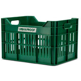Dutchperfect Urbanproof Kiste Click 30l Rpet dunkelgrün