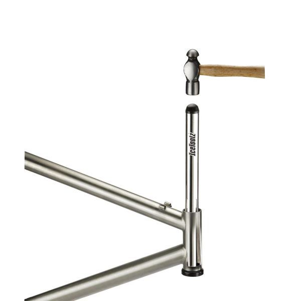 ICetoolz -Experte BalHoofdcup Exprijver 1.1 4 und 1,1 2 Zoll