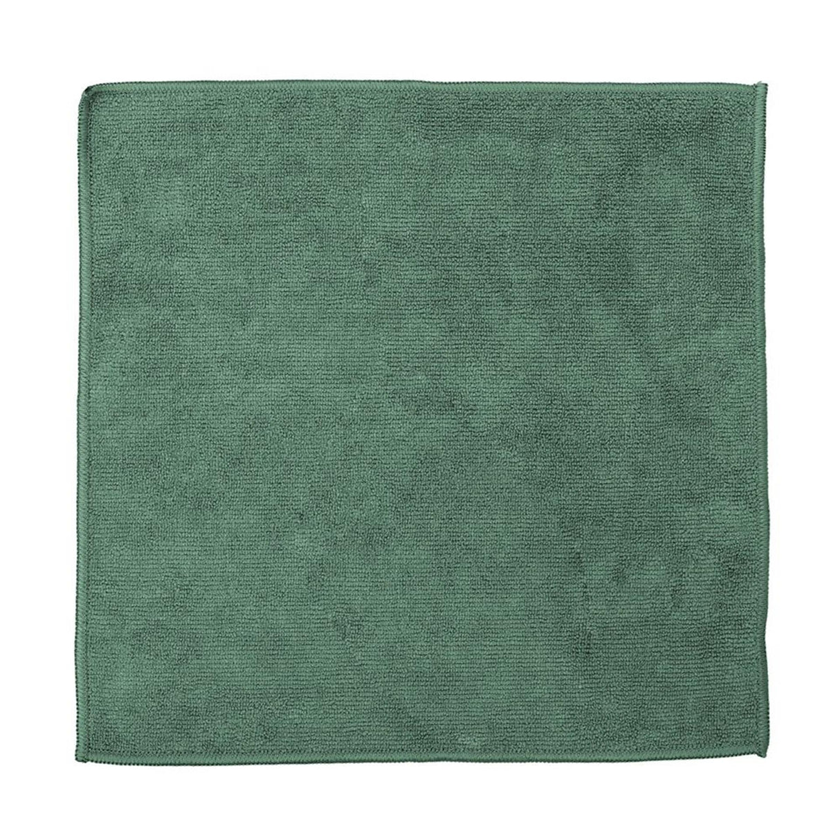 Ddddd Mikrofasertuch Billie 30x30 cm grün 6 Stück | 4 Stück