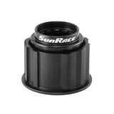 Sunrace-Kassette MTB CSMX9X 10-46 11 Speed ​​XD-Fahrerschwarz