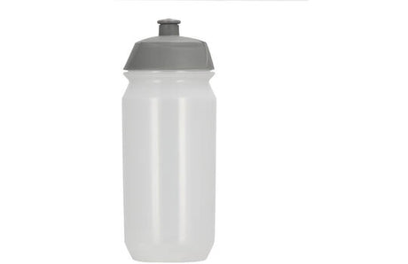 Tacx – Shiva Trinkflasche Bio 500 cc transparent