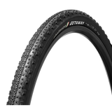 Challenge – Getaway Race Clincher TLR 700 x 40 C, Schwarz